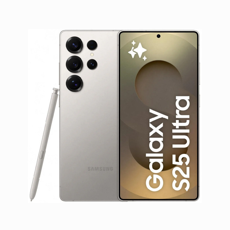 Samsung Galaxy S25 Ultra – Ultimate Performance & Pro-Grade Camera | Cellphone Warehouse