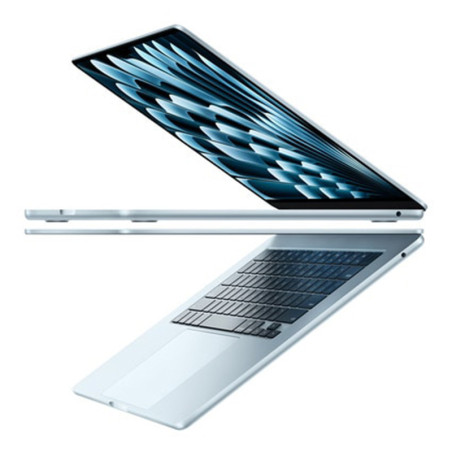 Apple MacBook Air M4 – Ultra-Light, Ultra-Powerful 2025