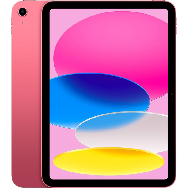 Apple iPad 11th Gen A16 – Power Meets Portability 2025