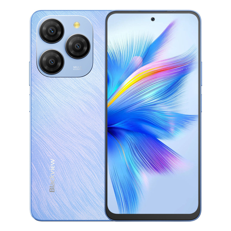 外付けハードディスク・ドライブ Blackview SHARK 9 8GB/256GB 外付けハードディスク・ドライブ Blackview SHARK 9 8GB+256GB